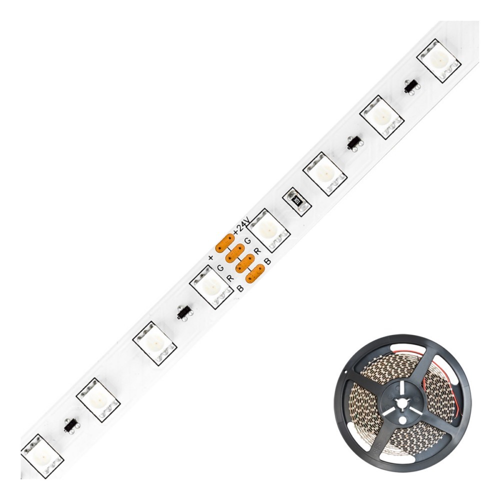 EVN Lichttechnik LED-Strip ICSB2024305099 EVN Lichttechnik LED-Strip ICSB2024305099 von EVN Lichttechnik