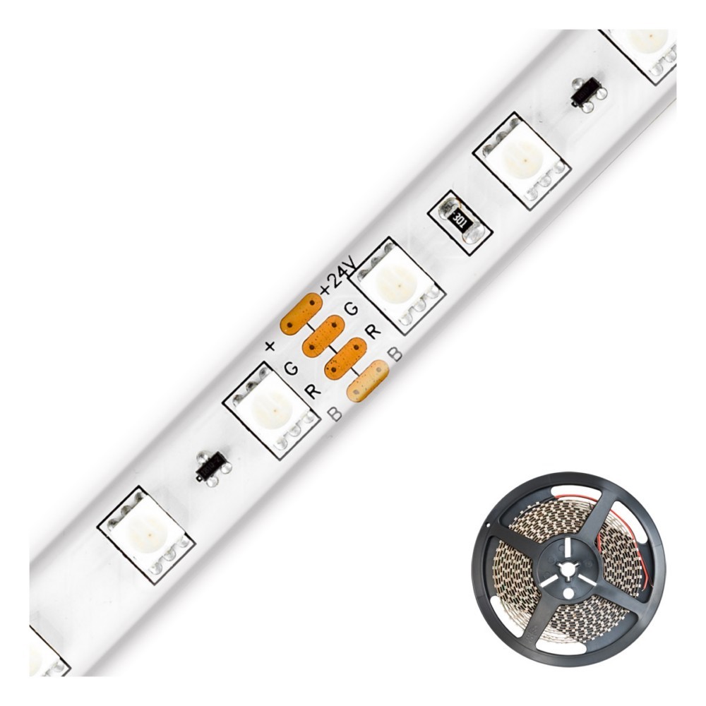 EVN Lichttechnik LED-Strip ICSB672430509910M EVN Lichttechnik LED-Strip ICSB672430509910M von EVN Lichttechnik