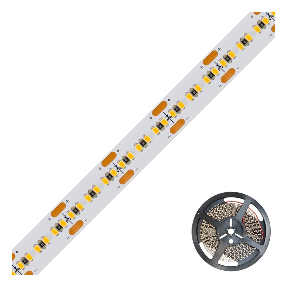 EVN Lichttechnik LED-Strip LSTRSB202415002227 EVN Lichttechnik LED-Strip LSTRSB202415002227 von EVN Lichttechnik