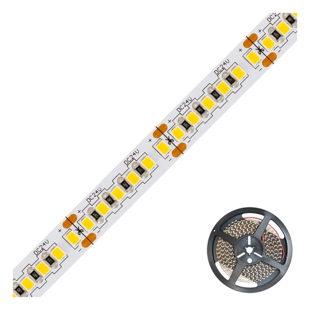 EVN Lichttechnik LED-Strip LSTRSB2024902827 EVN Lichttechnik LED-Strip LSTRSB2024902827 von EVN Lichttechnik