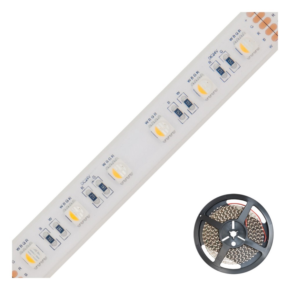 EVN Lichttechnik LED-Strip LSTRSB6824300509902 EVN Lichttechnik LED-Strip LSTRSB6824300509902 von EVN Lichttechnik