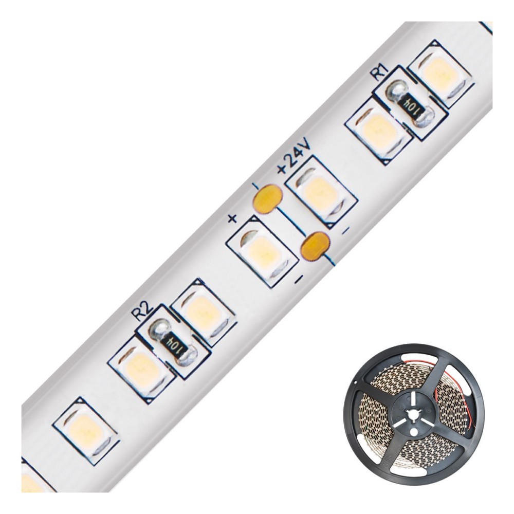 EVN Lichttechnik LED-Strip SB67241402802 EVN Lichttechnik LED-Strip SB67241402802 von EVN Lichttechnik