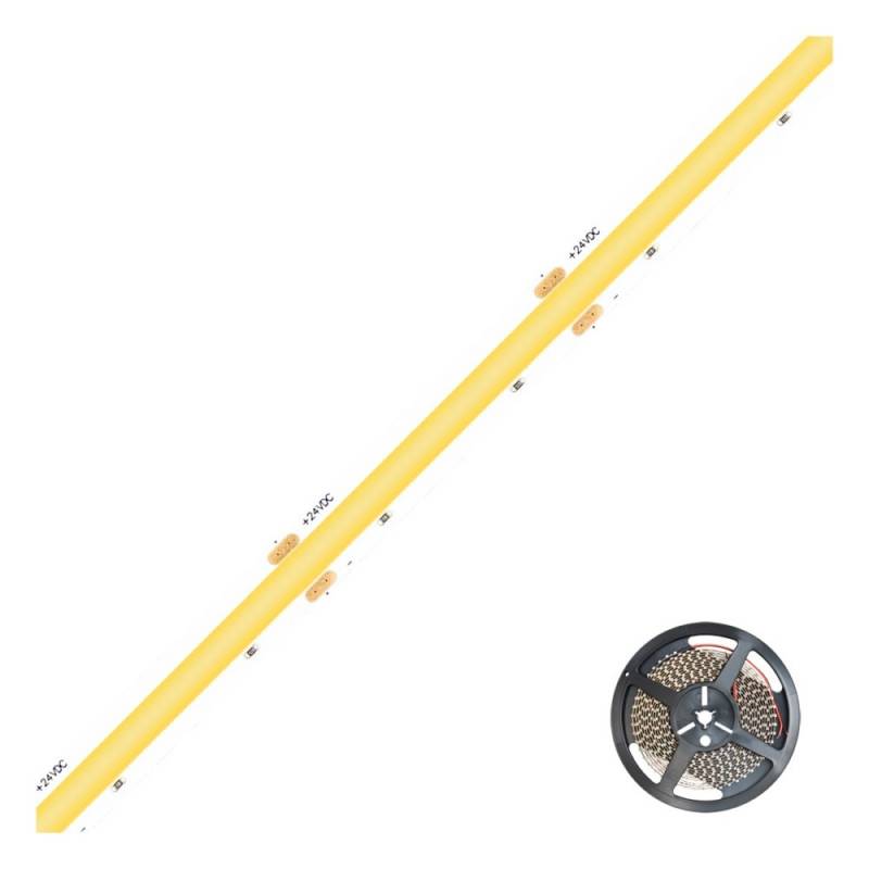 EVN Lichttechnik LED-Stripe 5m 24V IP20 C20242401027 von EVN Lichttechnik