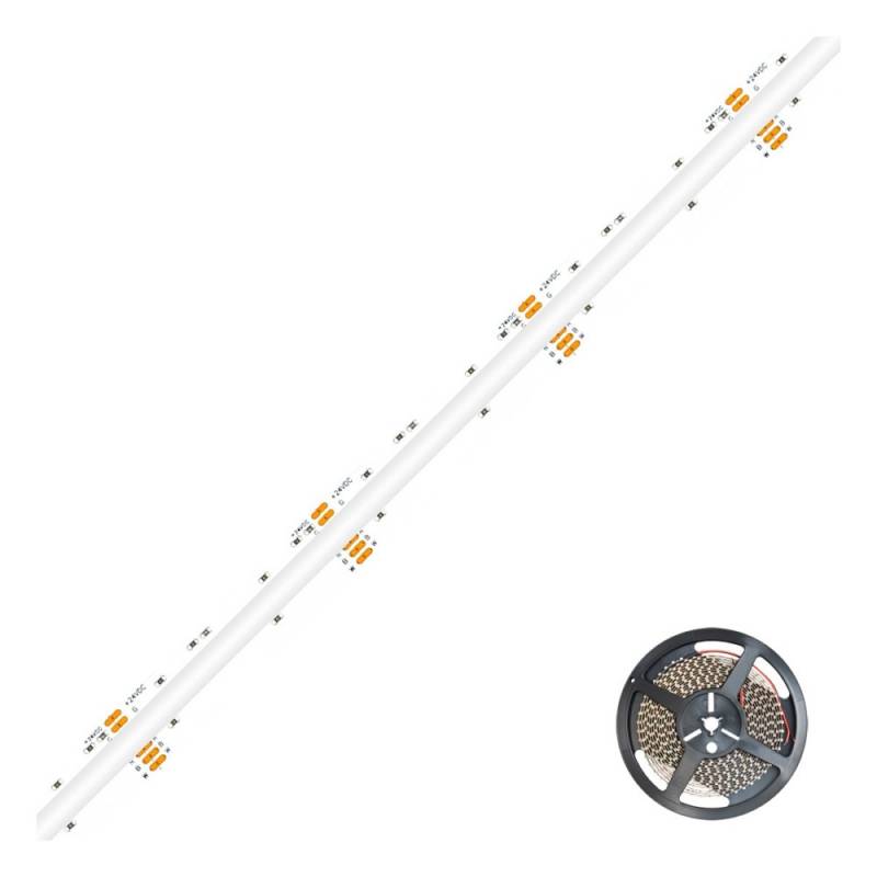 EVN Lichttechnik LED-Stripe 5m 24V IP20 C2024320159902 von EVN Lichttechnik