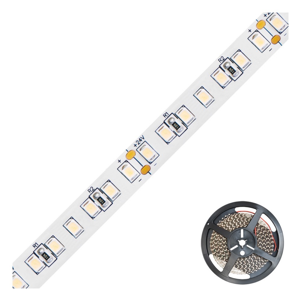 EVN Lichttechnik LED-Stripe IP20 5m IC20481302827 EVN Lichttechnik LED-Stripe IP20 5m IC20481302827 von EVN Lichttechnik
