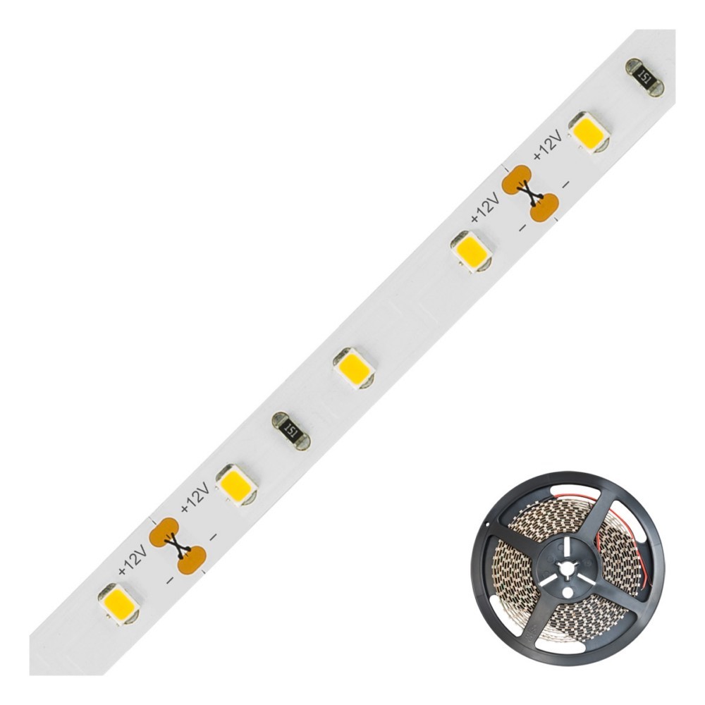 EVN Lichttechnik LED-Stripe IP20 5m STR2012302802 EVN Lichttechnik LED-Stripe IP20 5m STR2012302802 von EVN Lichttechnik