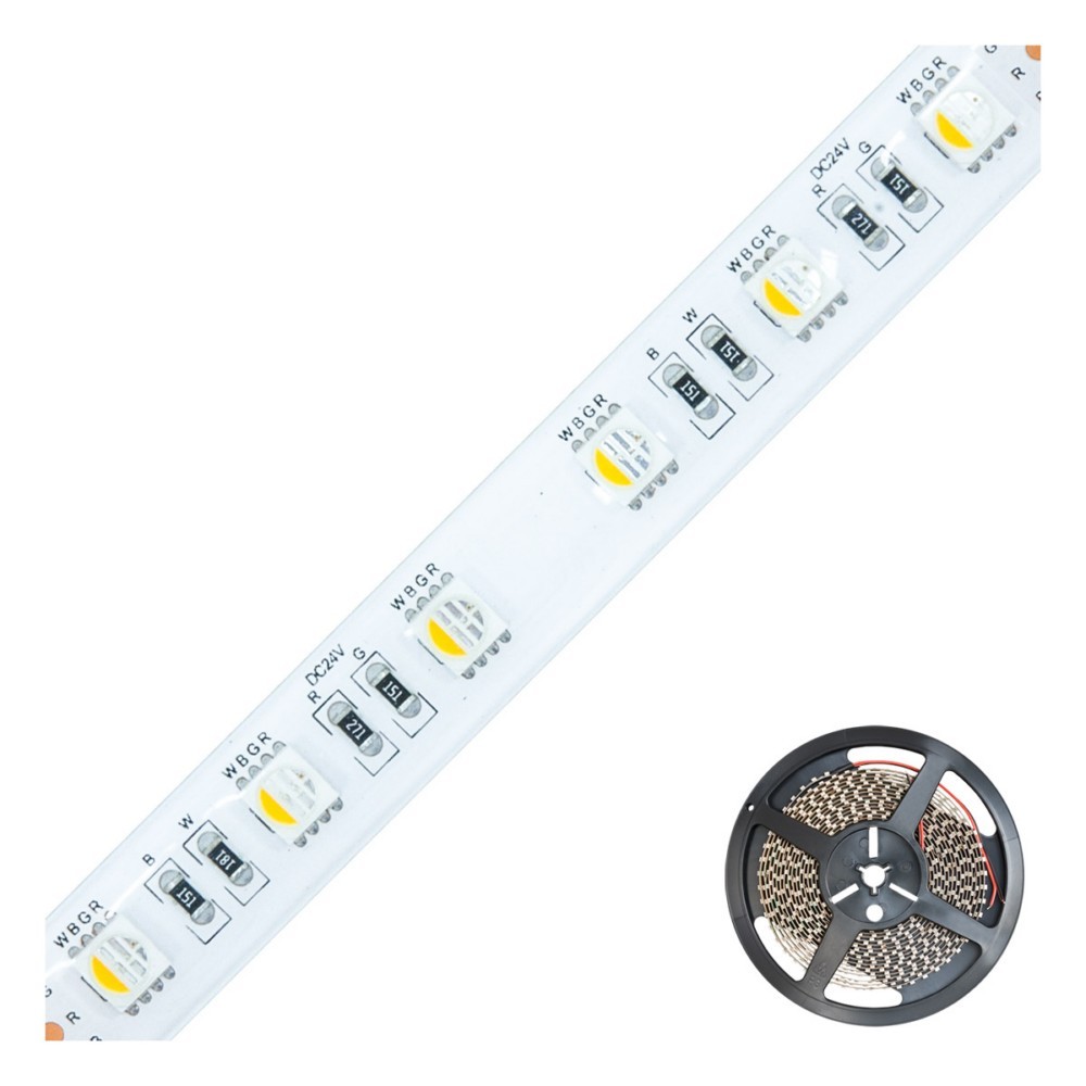 EVN Lichttechnik LED Stripe IP54 LSTRSB5424300509902 EVN Lichttechnik LED Stripe IP54 LSTRSB5424300509902 von EVN Lichttechnik