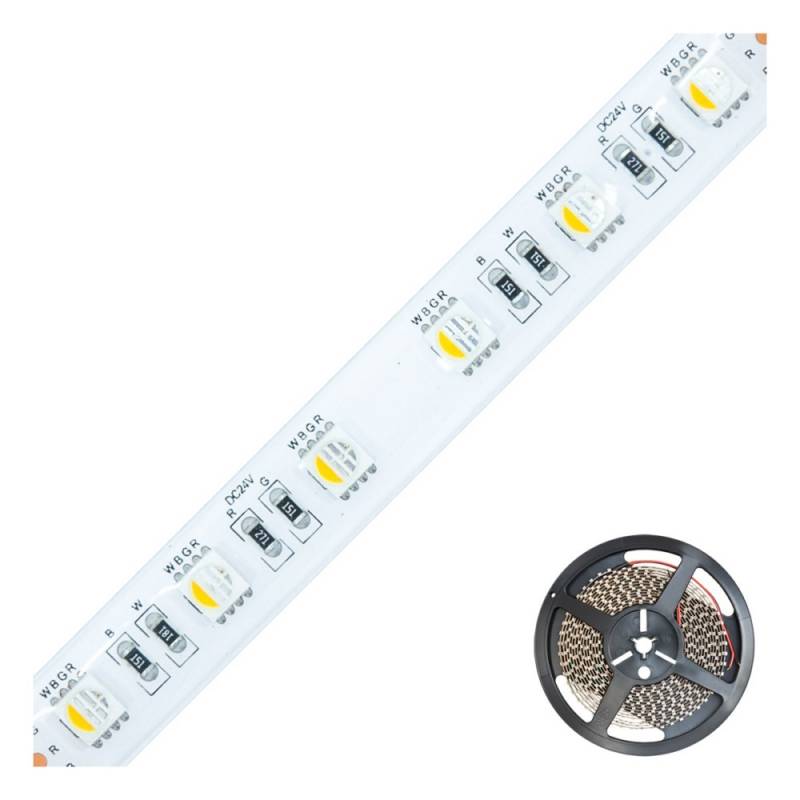EVN Lichttechnik LED Stripe IP54 LSTRSB5424300509902 von EVN Lichttechnik