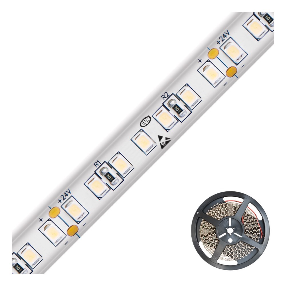 EVN Lichttechnik LED-Stripe IP67 5m IC67481302827 EVN Lichttechnik LED-Stripe IP67 5m IC67481302827 von EVN Lichttechnik