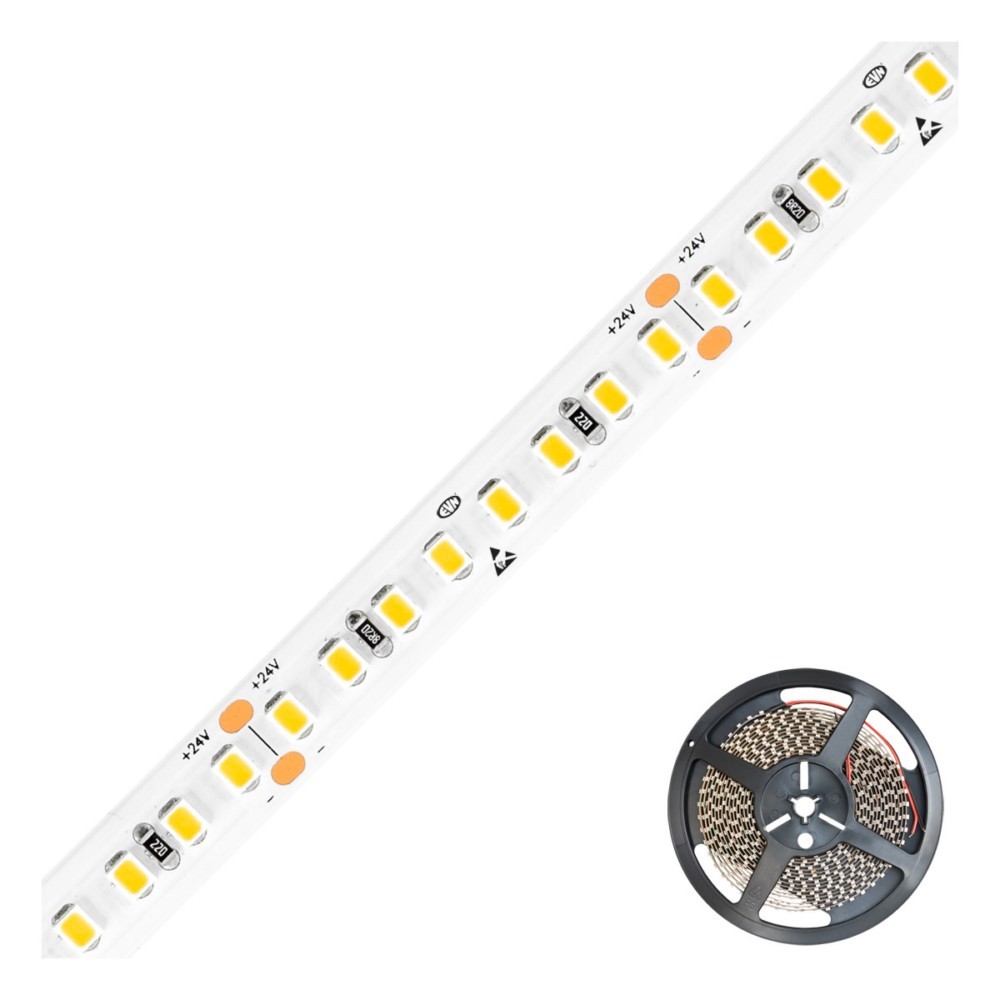 EVN Lichttechnik LED-Stripe IP67 5m IC6748802802 EVN Lichttechnik LED-Stripe IP67 5m IC6748802802 von EVN Lichttechnik