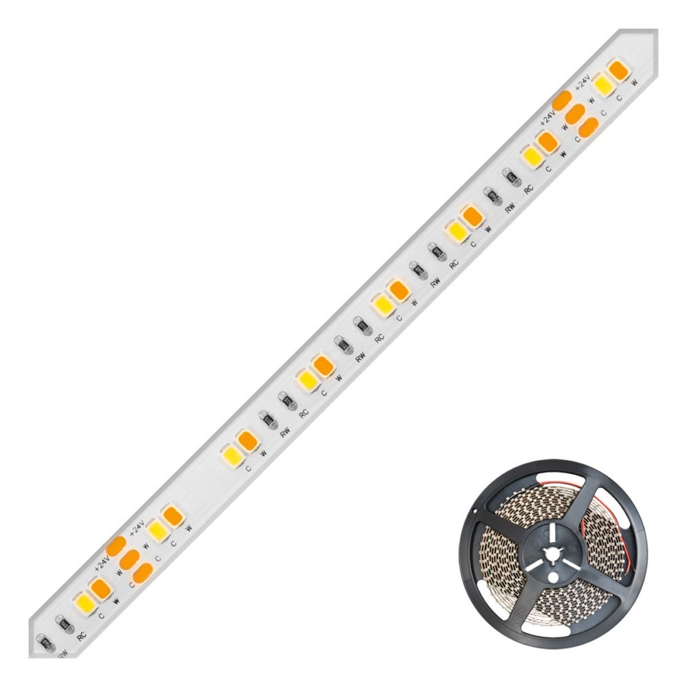 EVN Lichttechnik LED-Stripe IP67 5m IC674884280125 EVN Lichttechnik LED-Stripe IP67 5m IC674884280125 von EVN Lichttechnik