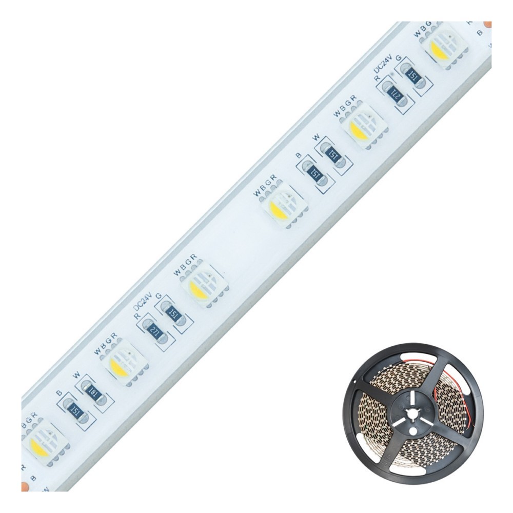 EVN Lichttechnik LED Stripe IP68 LSTRSB6824300509940 EVN Lichttechnik LED Stripe IP68 LSTRSB6824300509940 von EVN Lichttechnik