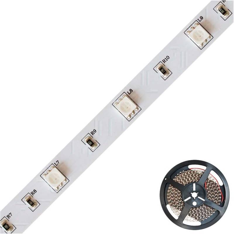 EVN Lichttechnik LED-Stripe LSTR SB 20 24 155099 LSTRSB2024155099 von EVN Lichttechnik