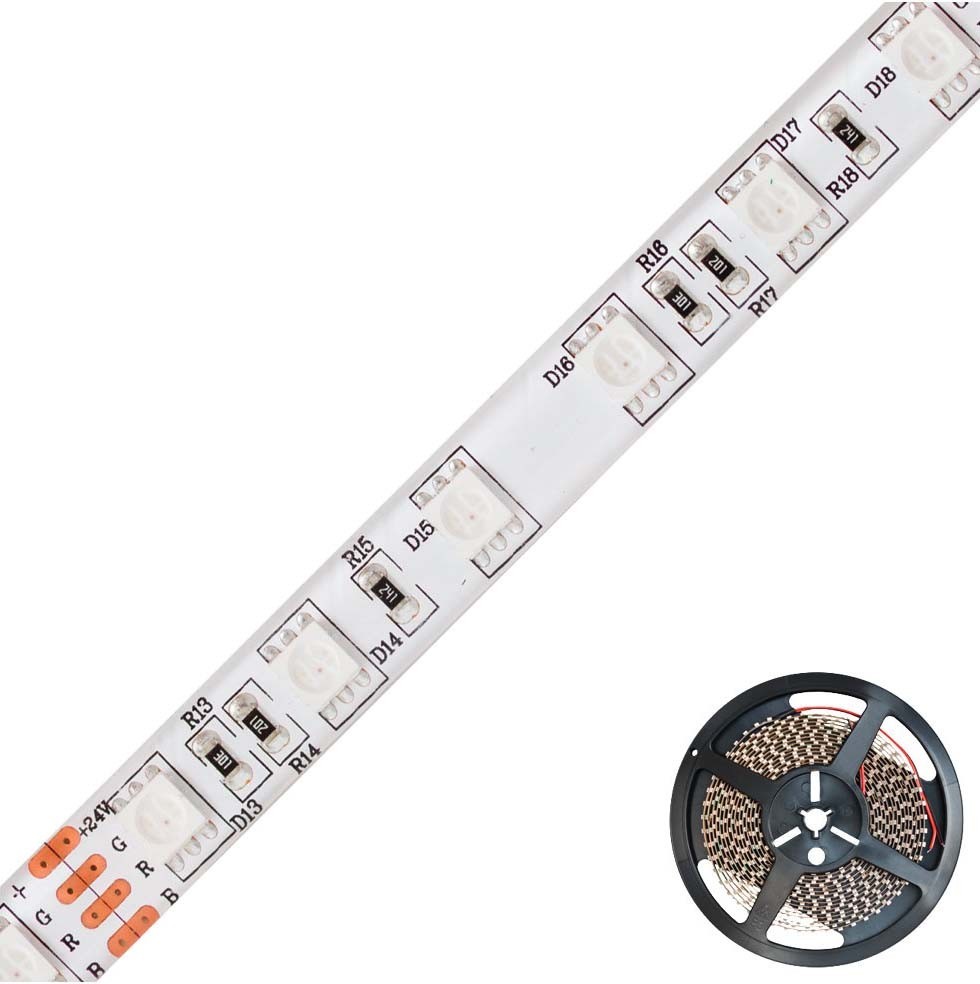 EVN Lichttechnik LED-Stripe LSTR SB 54 24 305099 LSTRSB5424305099 EVN Lichttechnik LED-Stripe LSTR SB 54 24 305099 LSTRSB5424305099 von EVN Lichttechnik