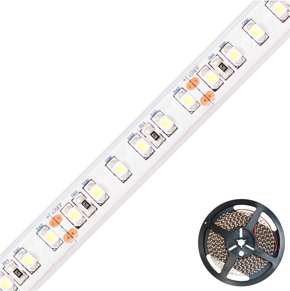 EVN Lichttechnik LED-Stripe Rolle Daylight LSTR SB 67 24 603501 LSTRSB6724603501 EVN Lichttechnik LED-Stripe Rolle Daylight LSTR SB 67 24 603501 LSTRSB6724603501 von EVN Lichttechnik