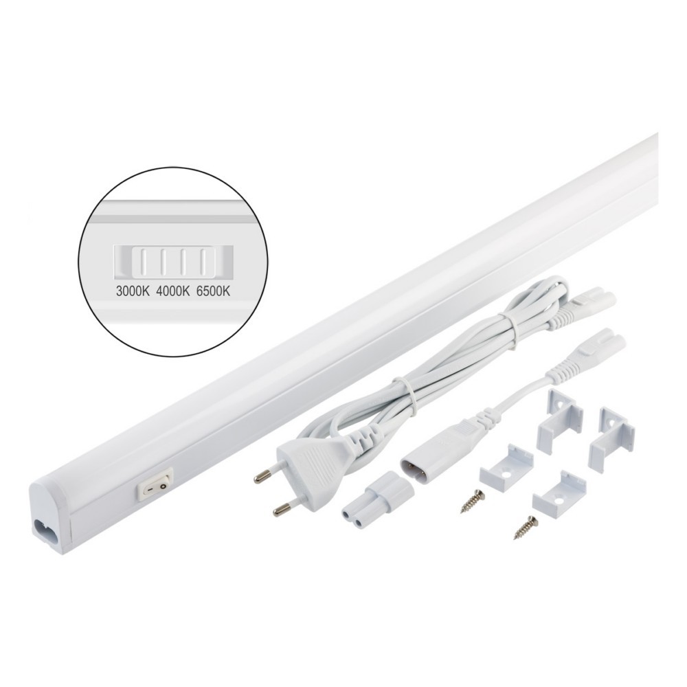 EVN Lichttechnik LED-Unterbauleuchte L08425W EVN Lichttechnik LED-Unterbauleuchte L08425W von EVN Lichttechnik
