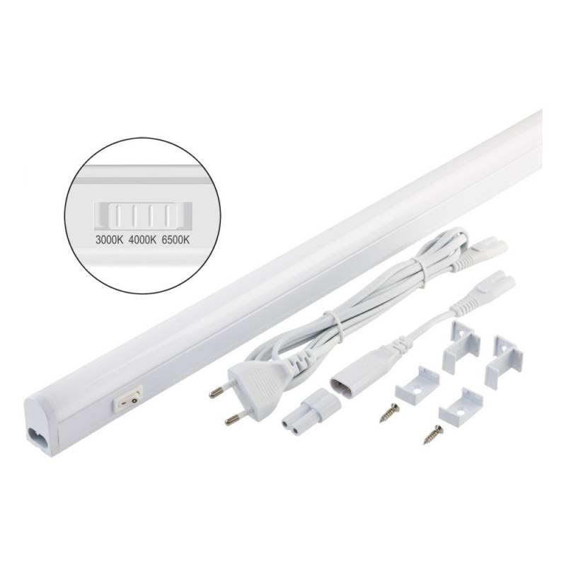 EVN Lichttechnik LED-Unterbauleuchte L08425W von EVN Lichttechnik