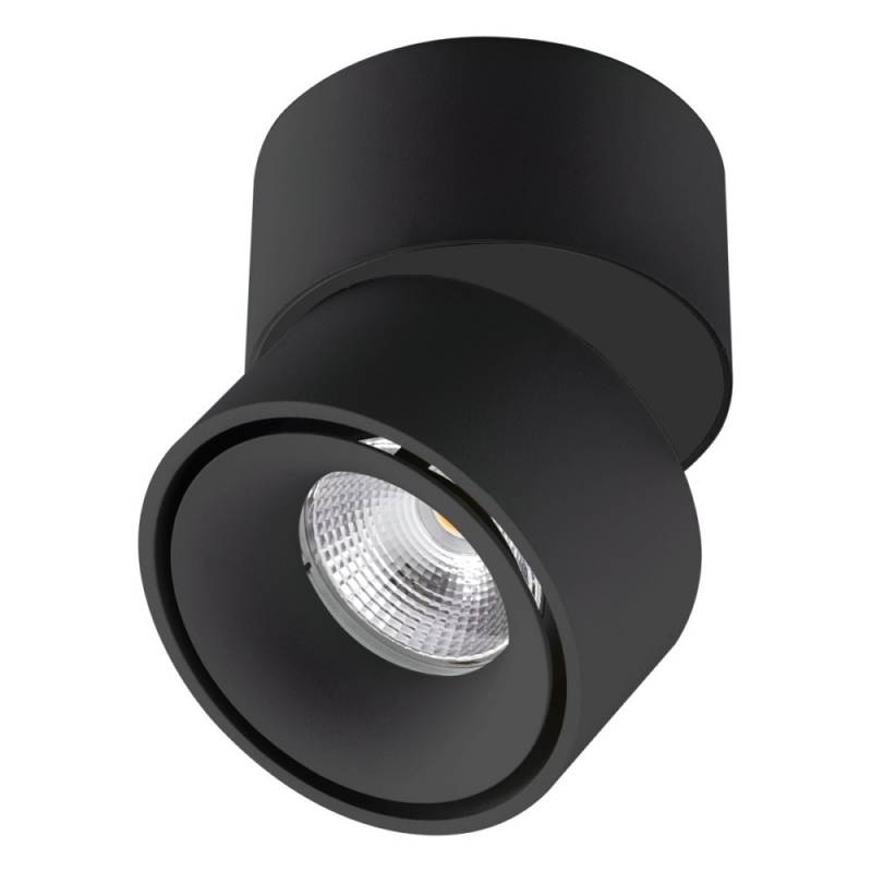 EVN Lichttechnik LED-Wand-u.Deckenleuchte AS20090902 von EVN Lichttechnik