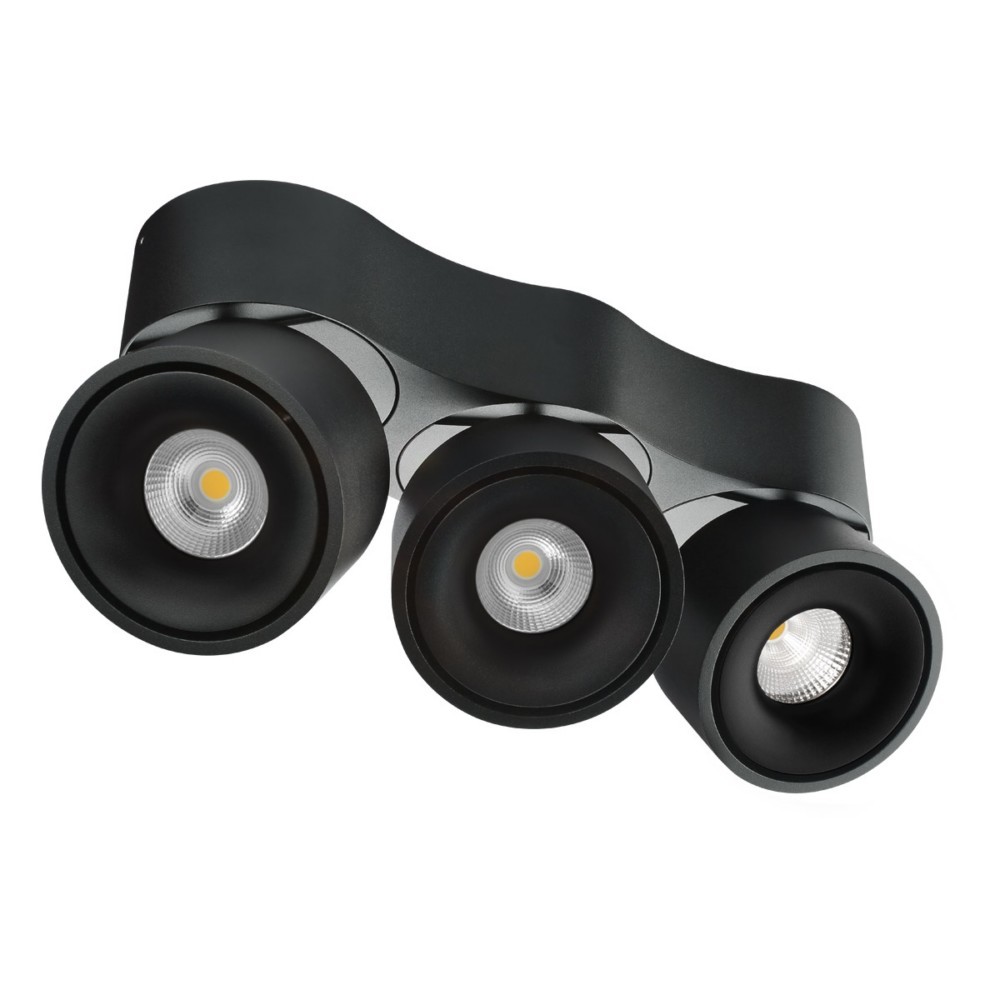 EVN Lichttechnik LED-Wand u.Deckenleuchte AS20270925 EVN Lichttechnik LED-Wand u.Deckenleuchte AS20270925 von EVN Lichttechnik