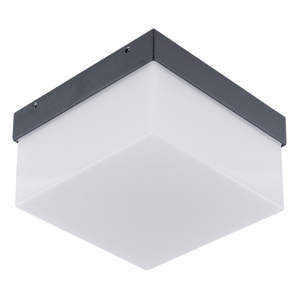EVN Lichttechnik LED-Wandanbauleuchte WAQ54091502 von EVN Lichttechnik