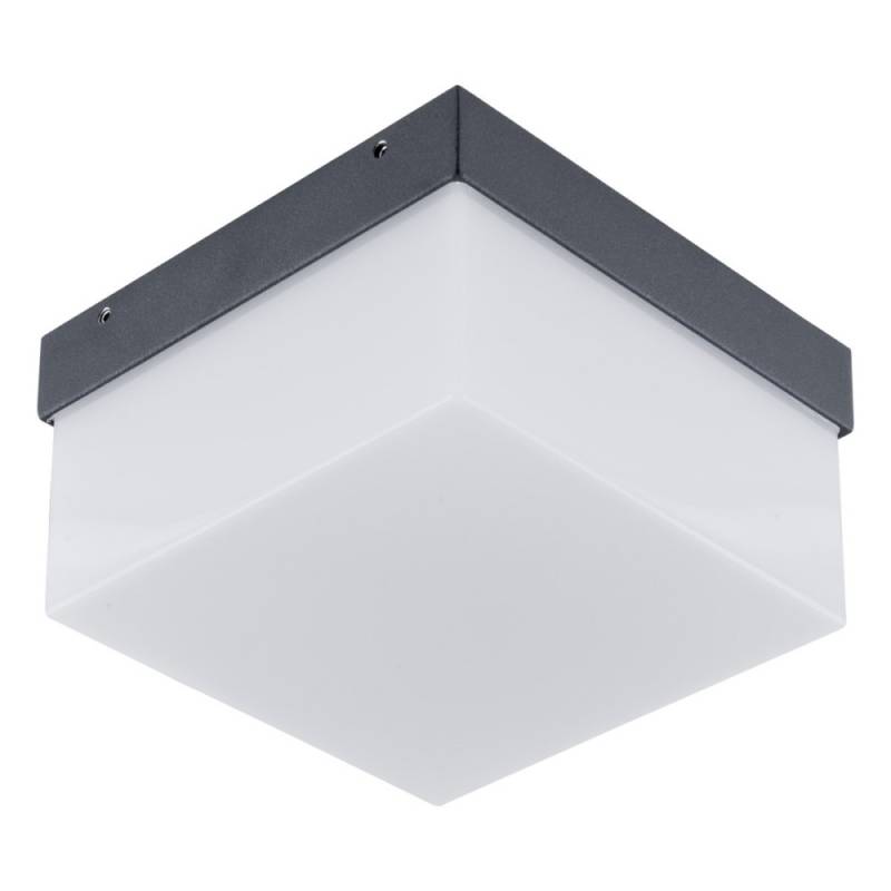 EVN Lichttechnik LED-Wandanbauleuchte WAQ54091502 von EVN Lichttechnik