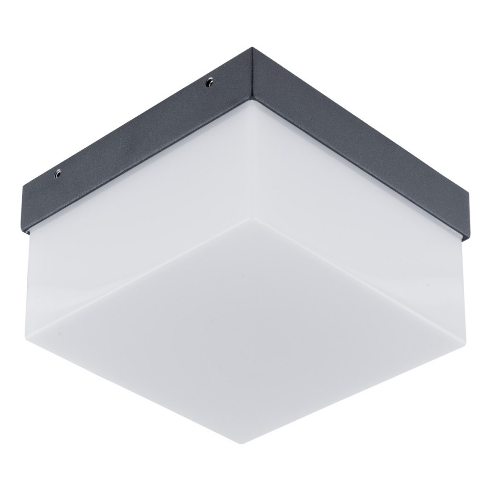EVN Lichttechnik LED Wandanbauleuchte WAQ54091540 von EVN Lichttechnik