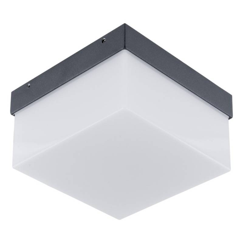 EVN Lichttechnik LED Wandanbauleuchte WAQ54091540 von EVN Lichttechnik