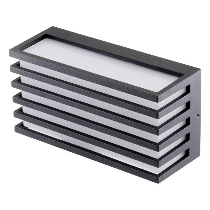 EVN Lichttechnik LED-Wandanbauleuchte WARE54091502 von EVN Lichttechnik