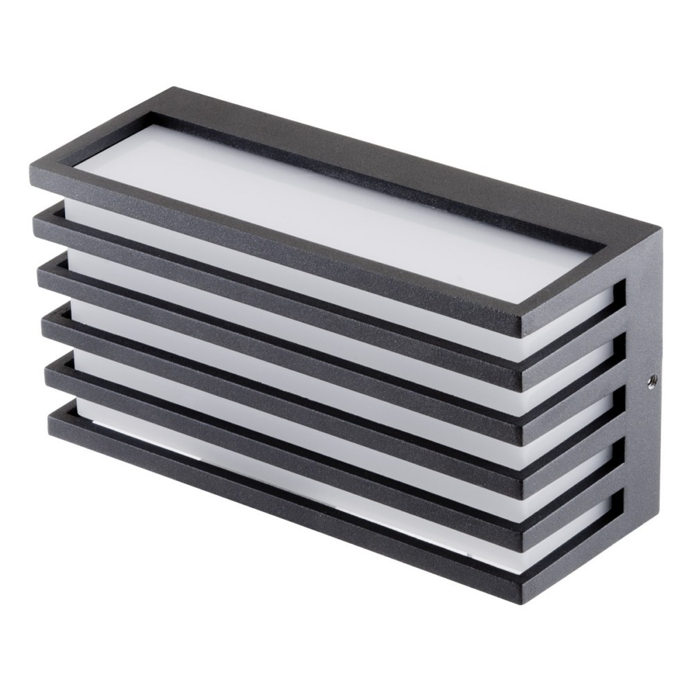 EVN Lichttechnik LED Wandanbauleuchte WARE54091540 von EVN Lichttechnik