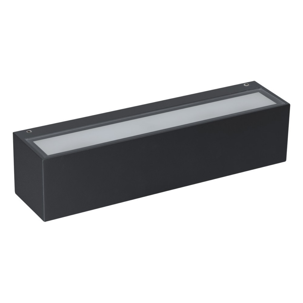 EVN Lichttechnik LED Wandanbauleuchte WAUD65181502 EVN Lichttechnik LED Wandanbauleuchte WAUD65181502 von EVN Lichttechnik