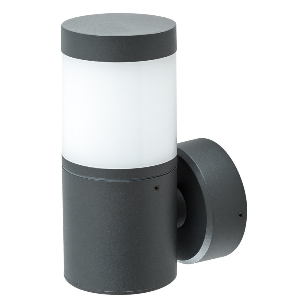 EVN Lichttechnik LED-Wandanbauleuchte WLR20091502 von EVN Lichttechnik