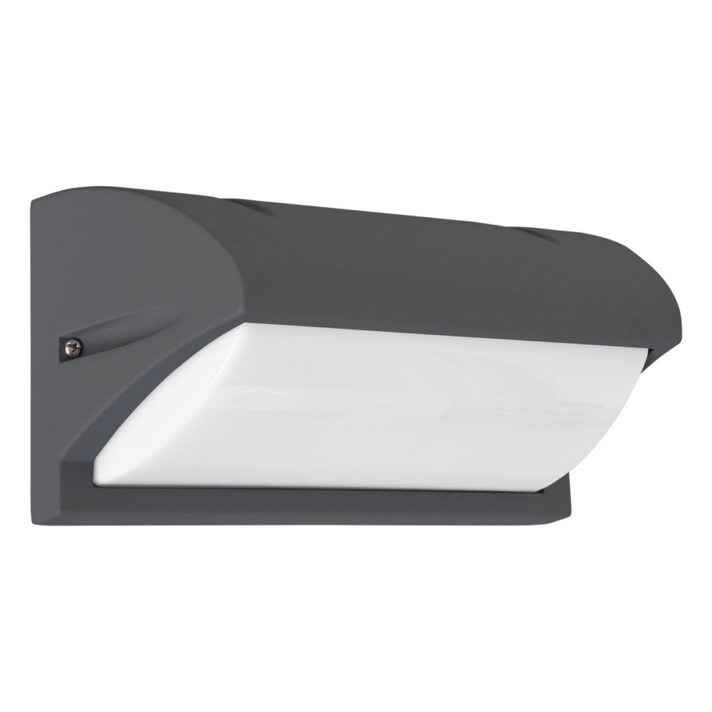 EVN Lichttechnik LED-Wandanbauleuchte anth WLRR1101502 EVN Lichttechnik LED-Wandanbauleuchte anth WLRR1101502 von EVN Lichttechnik