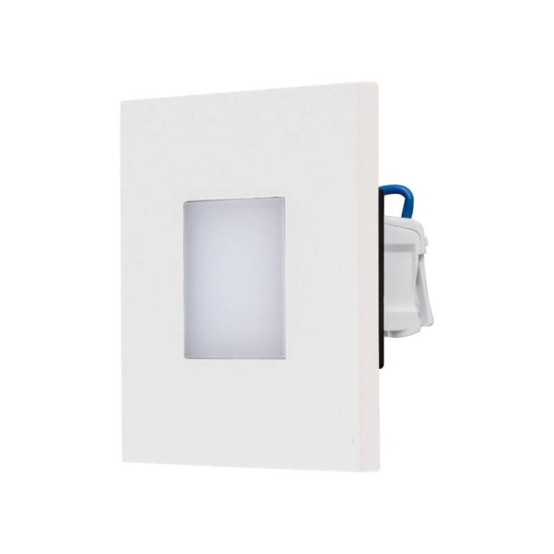 EVN Lichttechnik LED-Wandeinbauleuchte LQ4180102 von EVN Lichttechnik