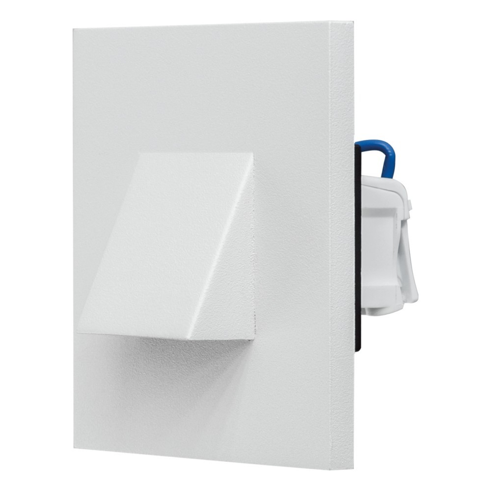 EVN Lichttechnik LED-Wandeinbauleuchte LQ41802WE EVN Lichttechnik LED-Wandeinbauleuchte LQ41802WE von EVN Lichttechnik