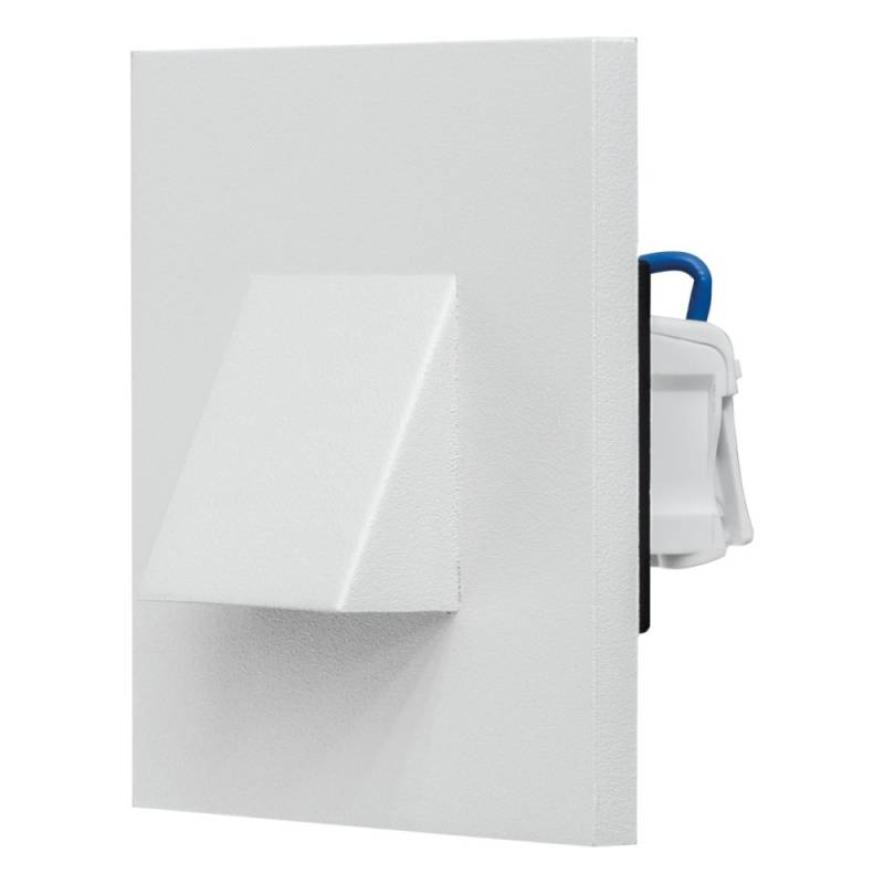 EVN Lichttechnik LED-Wandeinbauleuchte LQ41802WE von EVN Lichttechnik