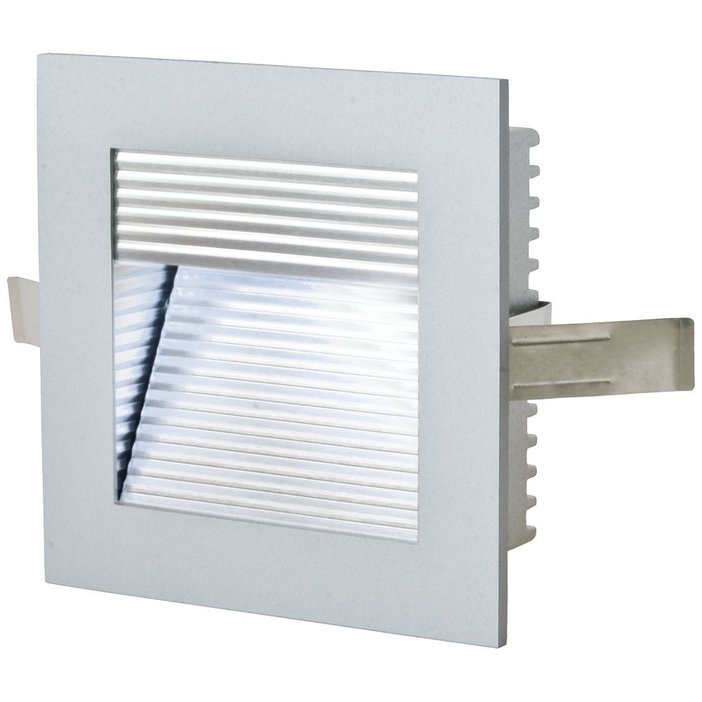 EVN Lichttechnik LED Wandeinbauleuchte P21 401 P21401 von EVN Lichttechnik