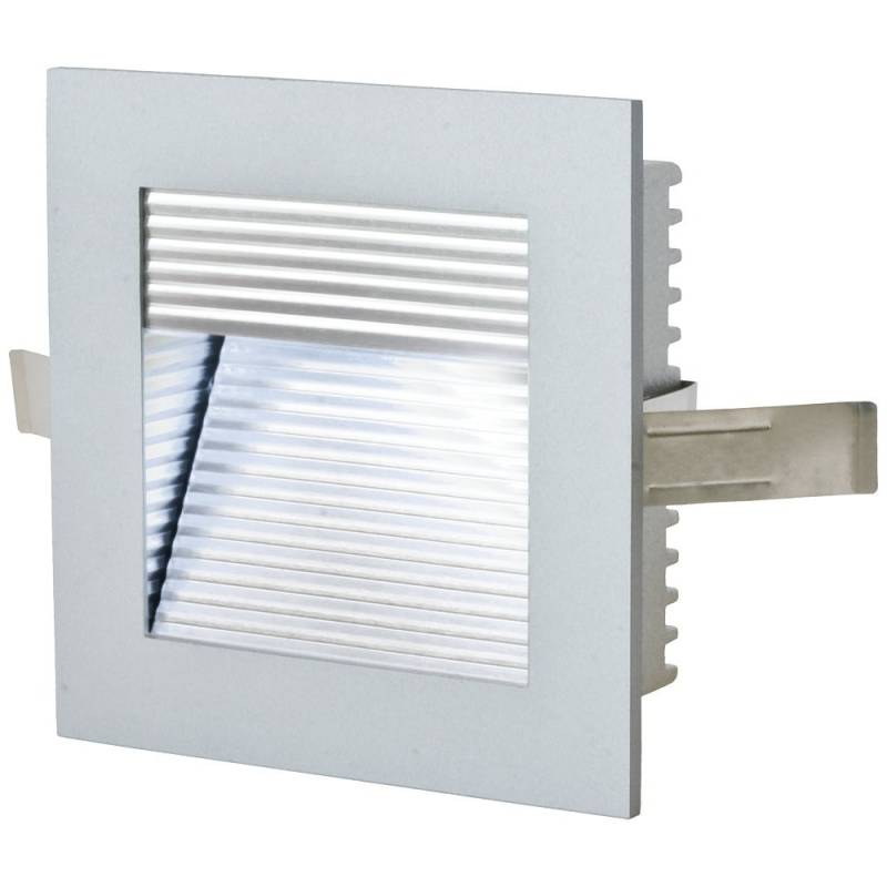 EVN Lichttechnik LED Wandeinbauleuchte P21 401 P21401 von EVN Lichttechnik