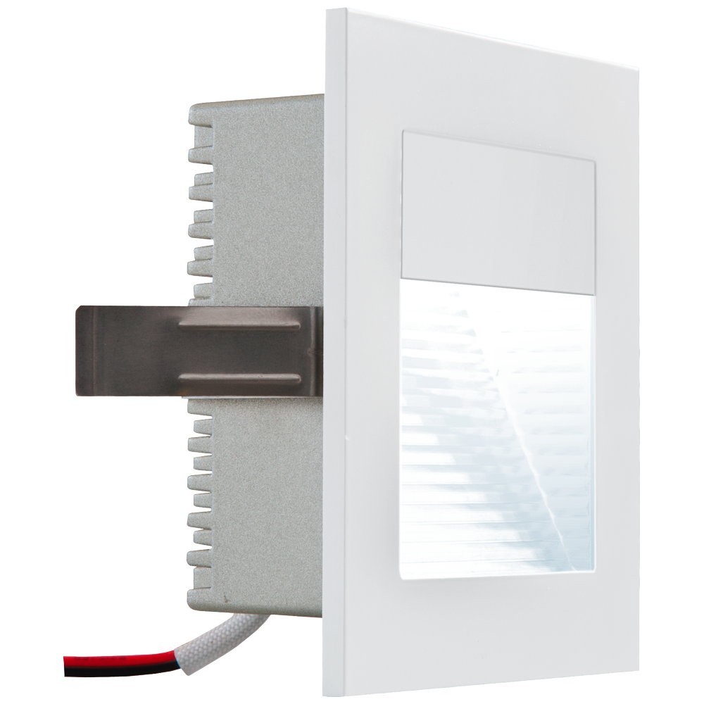 EVN Lichttechnik LED Wandeinbauleuchte P21 701 P21701 EVN Lichttechnik LED Wandeinbauleuchte P21 701 P21701 von EVN Lichttechnik