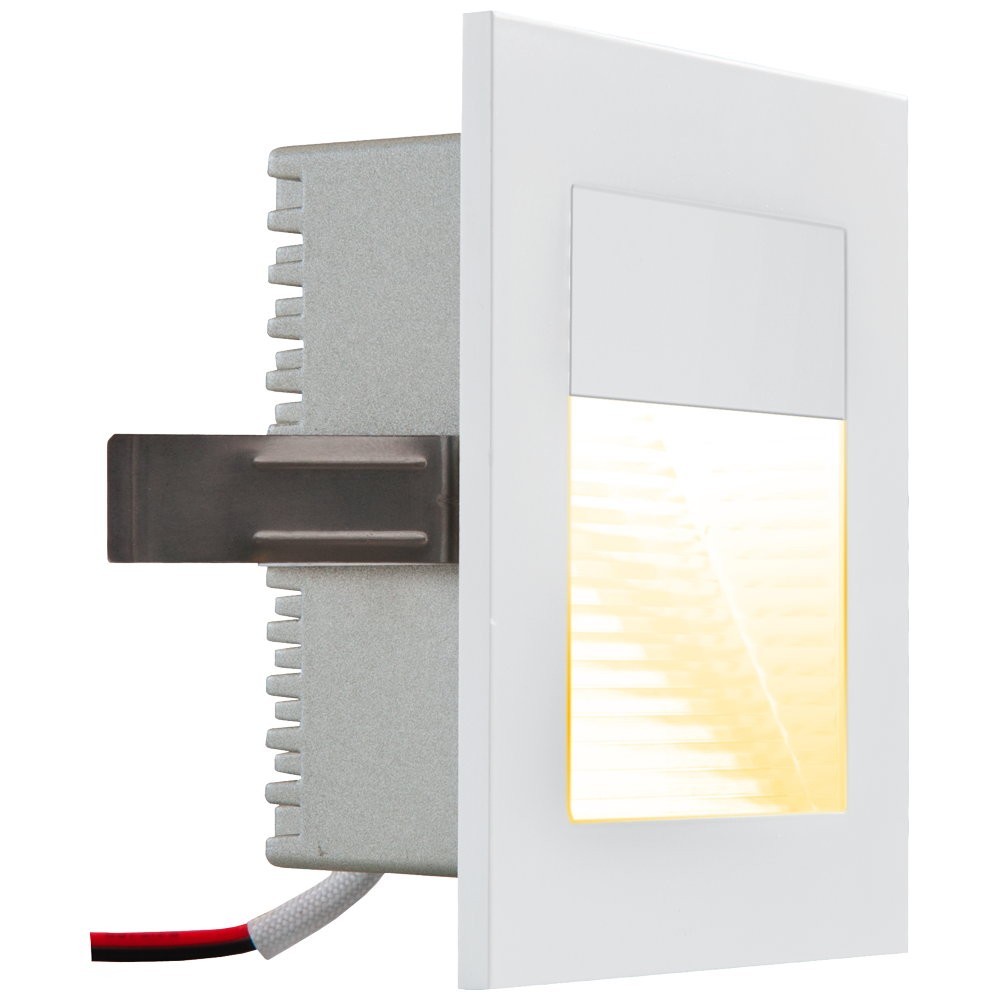 EVN Lichttechnik LED Wandeinbauleuchte P21 702 P21702 EVN Lichttechnik LED Wandeinbauleuchte P21 702 P21702 von EVN Lichttechnik