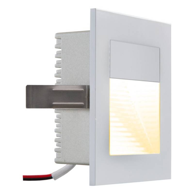 EVN Lichttechnik LED-Wandeinbauleuchte P21702S von EVN Lichttechnik