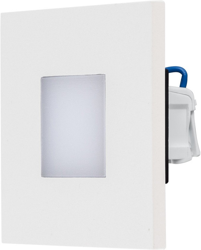 EVN Lichttechnik LED-Wandeinbauleuchte ws LQ41802W von EVN Lichttechnik
