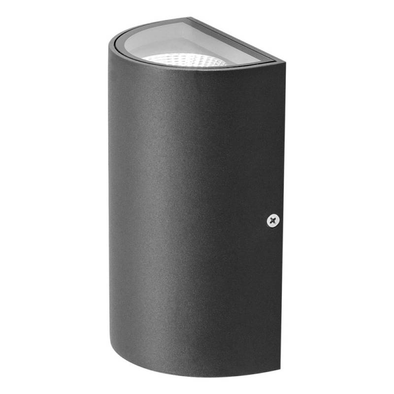 EVN Lichttechnik LED-Wandleuchte C54152540HR von EVN Lichttechnik