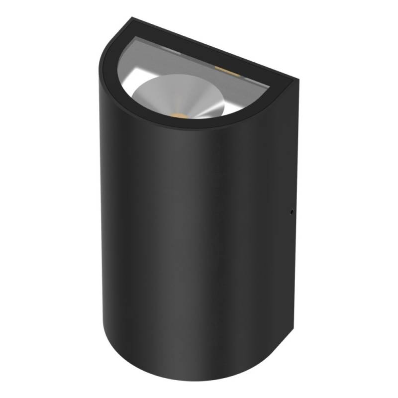 EVN Lichttechnik LED-Wandleuchte IP65 C65152502HR von EVN Lichttechnik