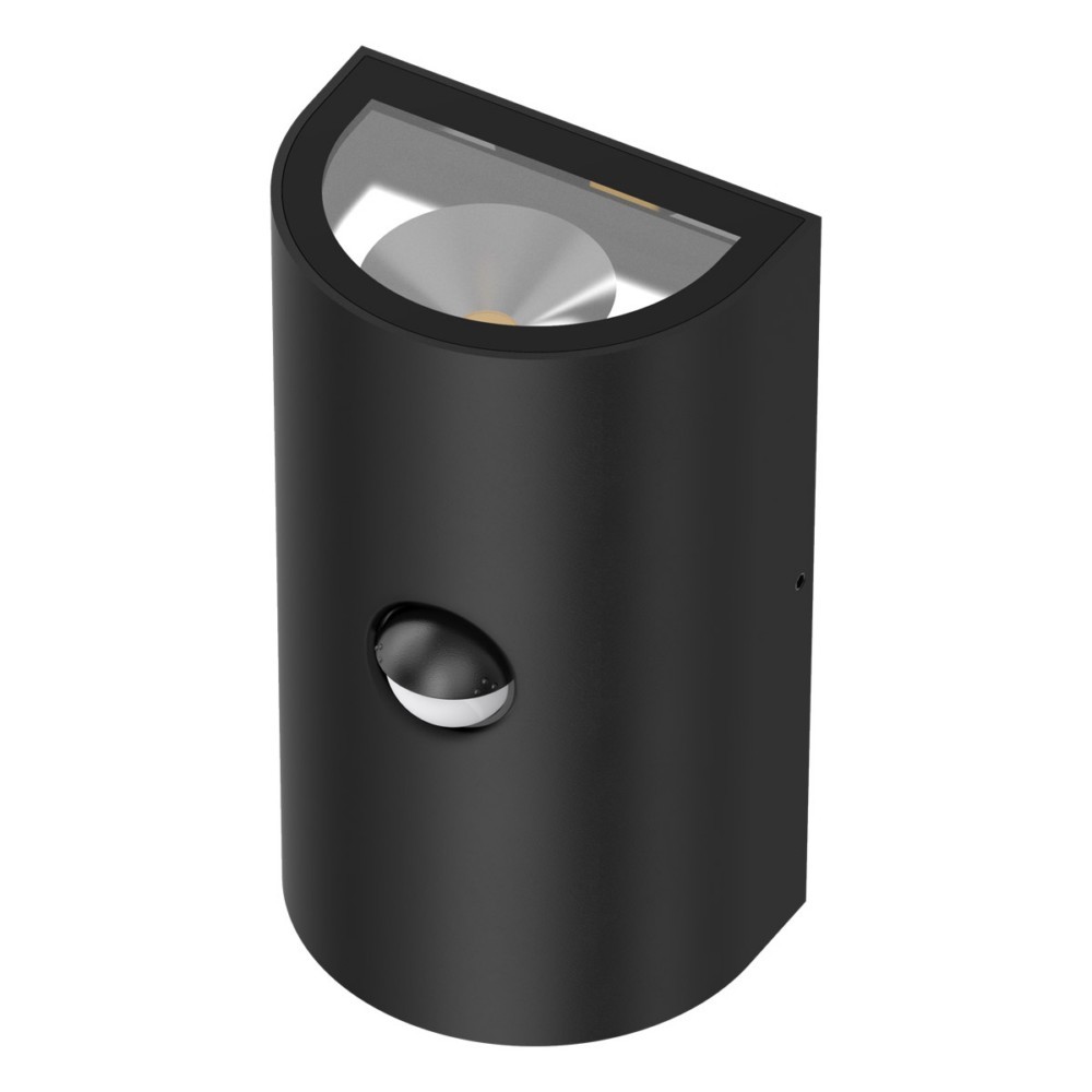 EVN Lichttechnik LED-Wandleuchte IP65 C65152502HRS EVN Lichttechnik LED-Wandleuchte IP65 C65152502HRS von EVN Lichttechnik