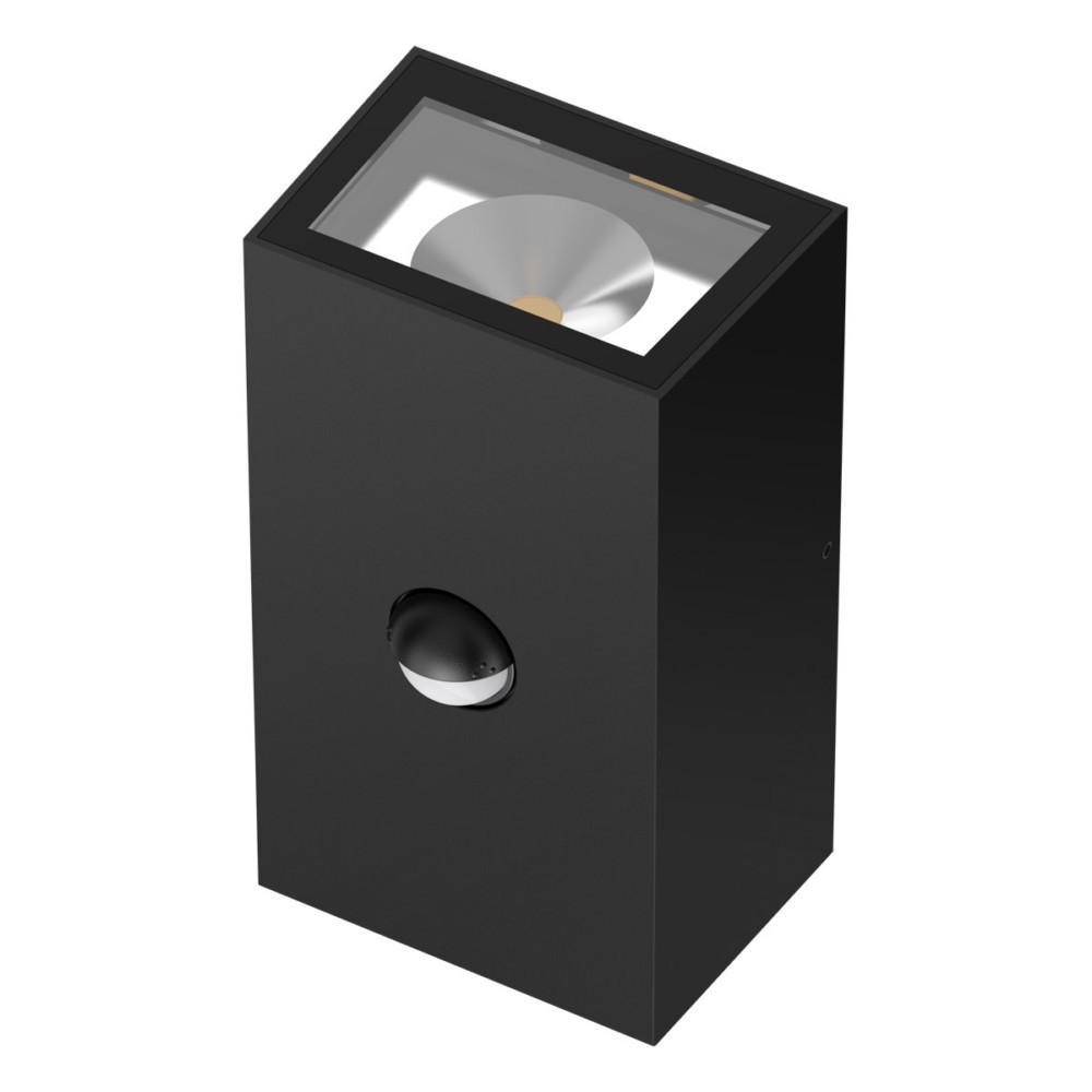 EVN Lichttechnik LED-Wandleuchte IP65 C65152502RES EVN Lichttechnik LED-Wandleuchte IP65 C65152502RES von EVN Lichttechnik