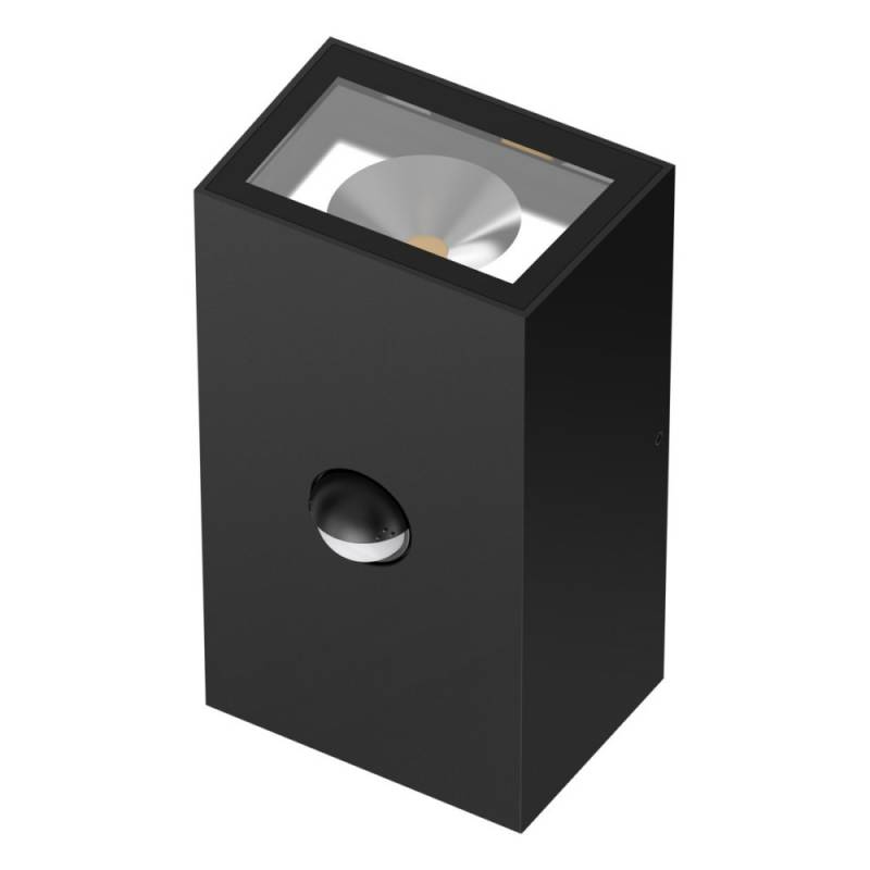 EVN Lichttechnik LED-Wandleuchte IP65 C65152502RES von EVN Lichttechnik