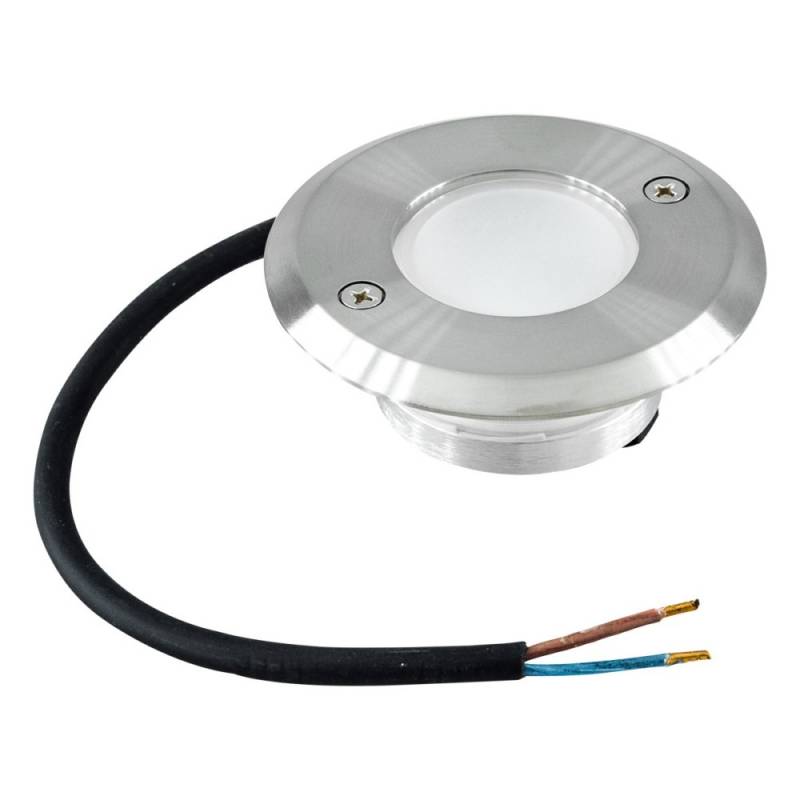 EVN Lichttechnik LED Wandleuchte P65 1002 P651002 von EVN Lichttechnik