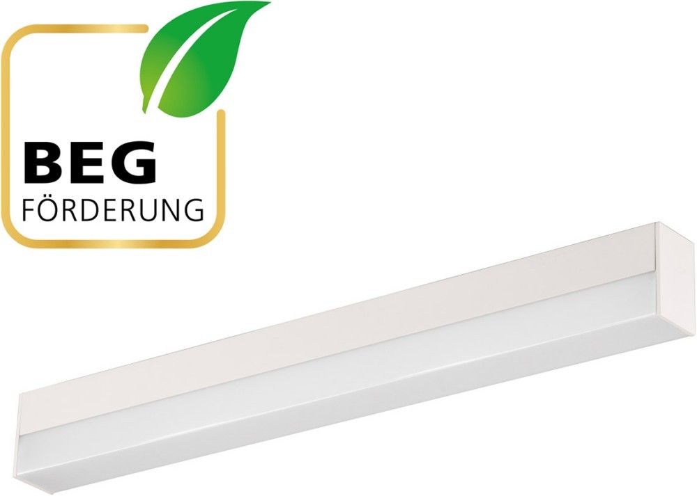 EVN Lichttechnik LED-Wandleuchte SL44120125 EVN Lichttechnik LED-Wandleuchte SL44120125 von EVN Lichttechnik