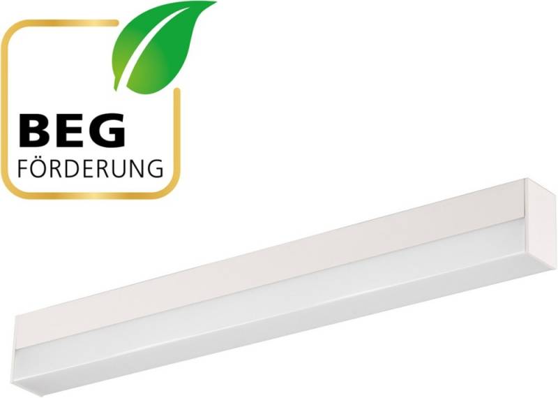 EVN Lichttechnik LED-Wandleuchte SL44120125 von EVN Lichttechnik