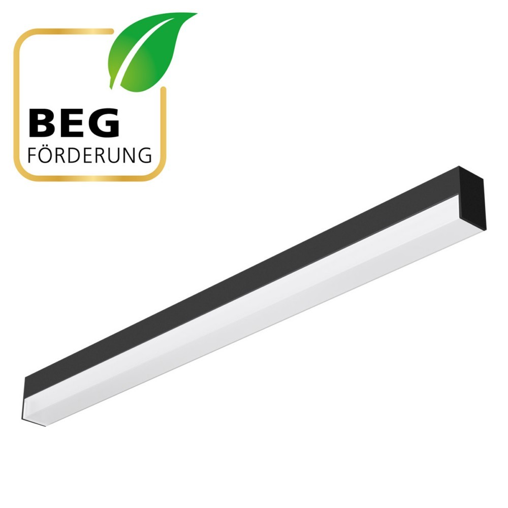 EVN Lichttechnik LED-Wandleuchte SL44210925 EVN Lichttechnik LED-Wandleuchte SL44210925 von EVN Lichttechnik